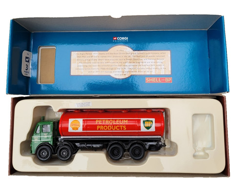 Cc24203 corgi shell bp - /,