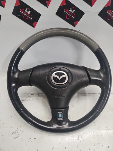 Mazda mx5 mk2 - mx5, nb