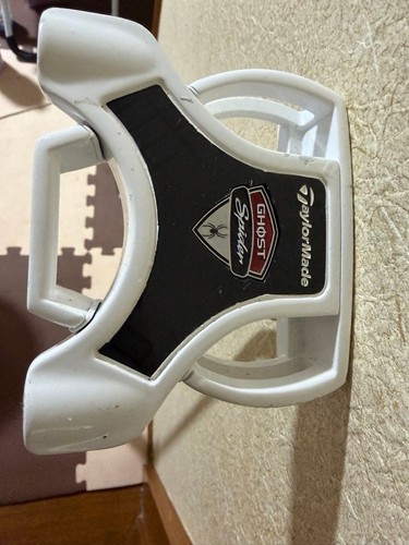 Taylormade ghost spider putter - ghost,