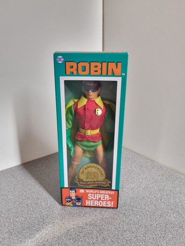 Mego worlds greatest - mego,