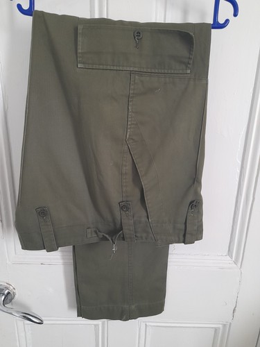 British army lightweight - british,