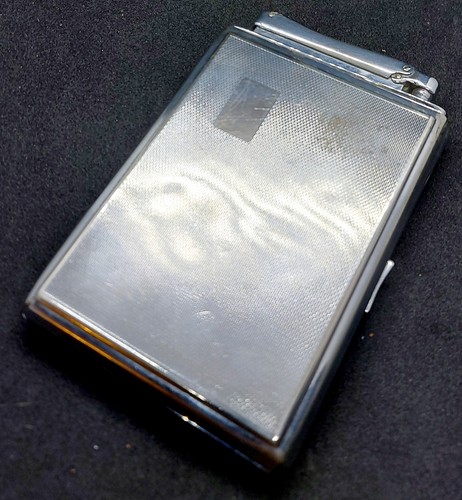 Solid colibri cigarette - solid,