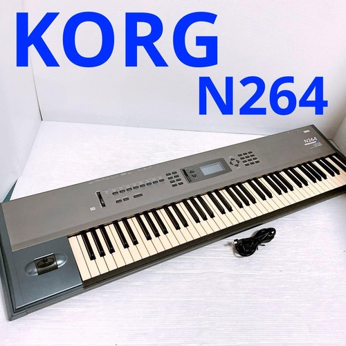 Korg n264 key - n264,