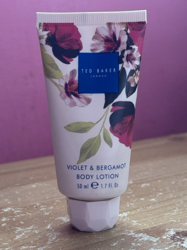 Discontinued 50ml ted - 50ml,