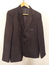 School Uniform Blazer Thetford