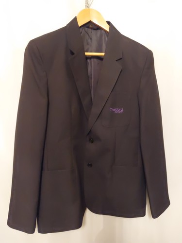 School uniform blazer thetford - uniform,
