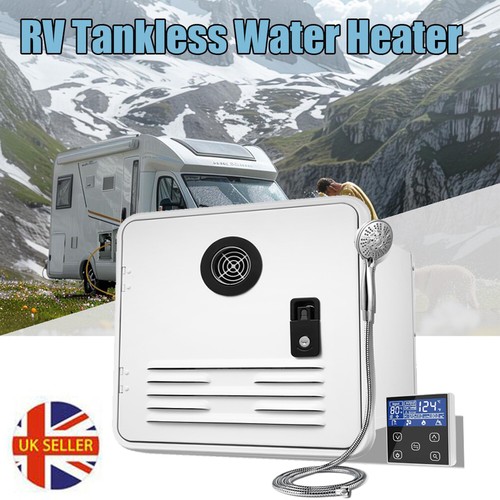 61000 btu tankless - tankless, water