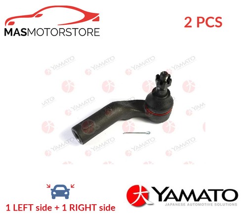 Track rod end rack - rod,