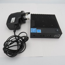 Dell Wyse 3040 N10D Thin