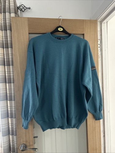 Pringle nick faldo vintage - pringle,