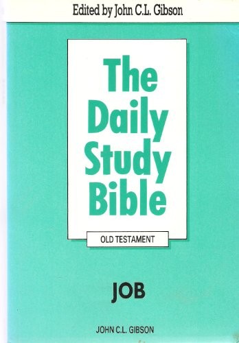 Job john - job, (daily