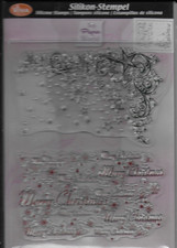 Viva Decor Clear Stamps -