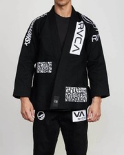 Shoyoroll RVCA BJJ Gi –
