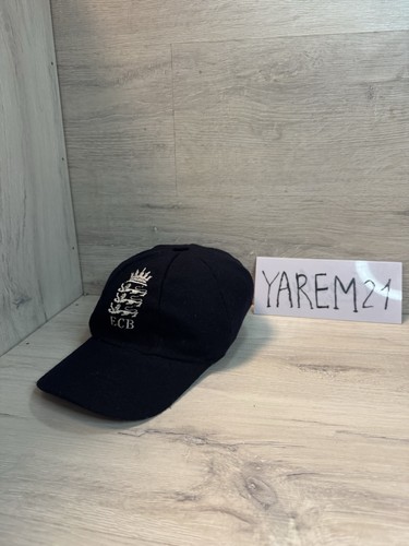 Cricket england vintage cap - vintage,