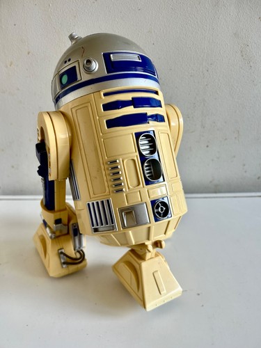 Hasbro star wars - star, r2-d2