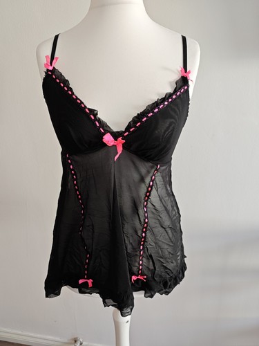 Vintage y2k women - women's, black