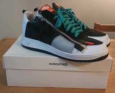 Nike Acronym x Lunar Force 1