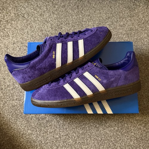 Adidas originals sns suede - gt,