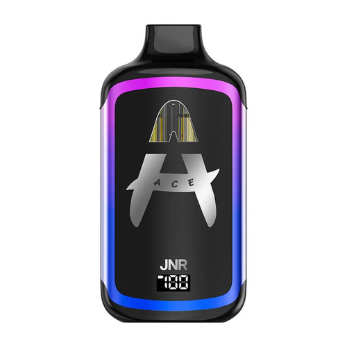 Jnr ace 36k prefilled - jnr, vape