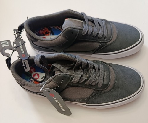 Airwalk axel athletic shoes - airwalk,