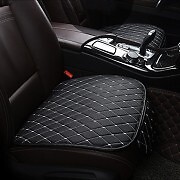 Auto seat cover front - front, cushion