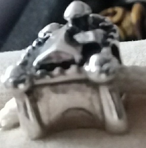 Authentic chamilia charm - chamilia,