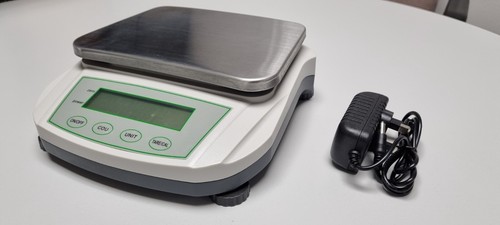 Laboratory digital analytical - digital,