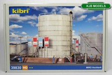 BNIB OO HO GAUGE KIBRI 39830