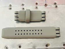 NEW CUSTOM LEATHER GRAY