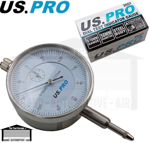 Pro tools metric - us, dial
