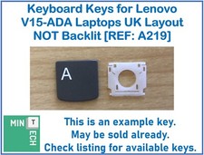 Keyboard replacement keys for - replacement,