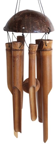 New bamboo wind - new,