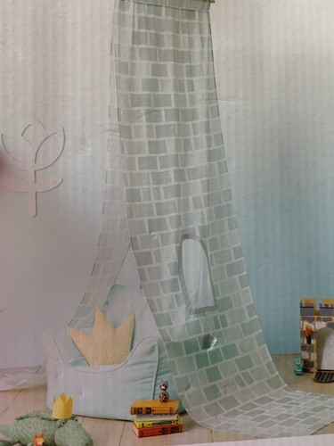 Pillowfort kids castle stone - castle,