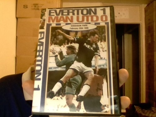 Everton vs - -,