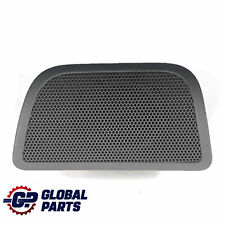 Audi A4 B7 Door Card Speaker Rear Left N/S Audio Tweeter Trim Grill 8E0035793