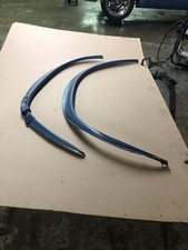 Volvo P1800 FENDER EDGES