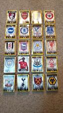 Panini Premier League 2025 Stickers- Choose The Ones You Need. 633/636 Available