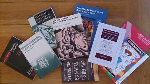 Bundle books supporting - of,