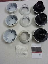 American Dynamics ADCI800F-D021A Illustra Flex 3MP Outdoor Network Mini Dome Cam