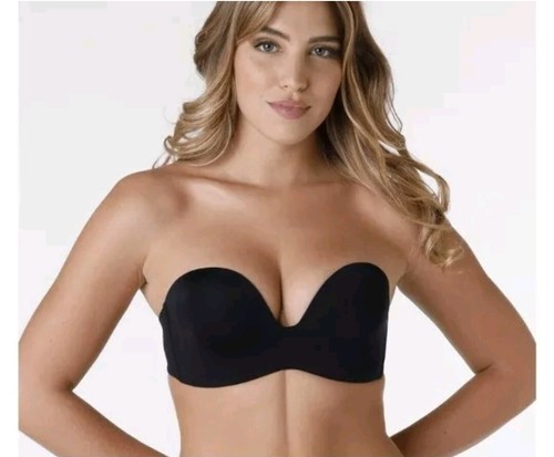 Wonderbra ultimate strapless - wonderbra,