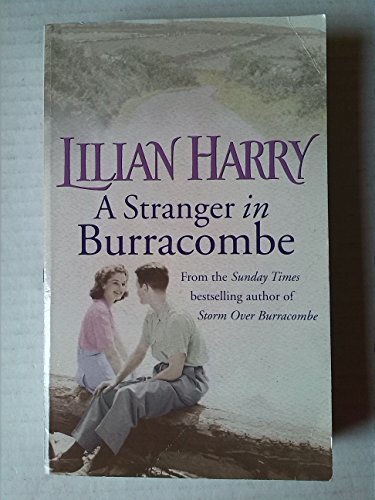 Stranger burracombe by - stranger,