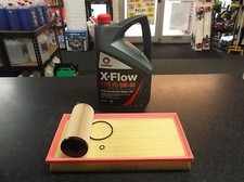 SKODA OCTAVIA 1.9 TDI MK1