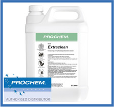 Prochem Extraclean Extraction