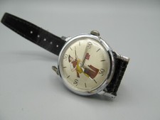 Vintage Danemann AP Wristwatch