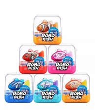 Zuru robo alive water - alive,