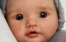 New Germany Reborn Baby Doll