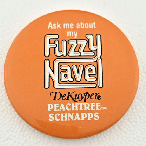 Dekuyper peach schnapps fuzzy - dekuyper,