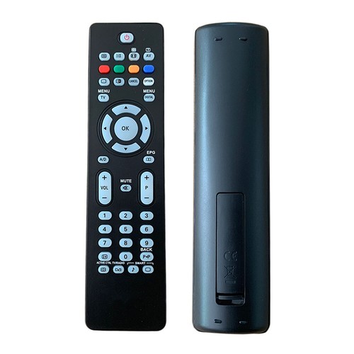 Remote control for philips - remote,