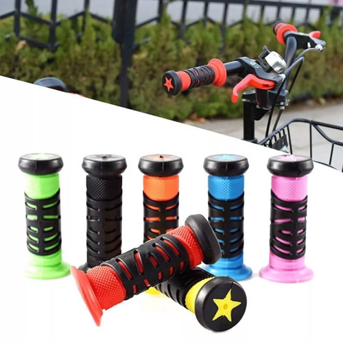 Soft rubber bike bicycle - soft,