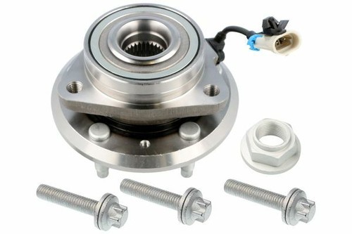 Front wheel bearings for - front,